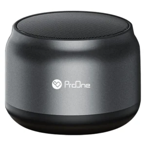 اسپیکر بلوتوثی قابل حمل پرووان مدل PSB4511 از نمای رو به رو