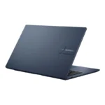 لپ تاپ Vivobook 15 X1504VA از نمای 45 درجه به رنگ سورمه ایی