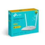 Tp link 9950 نمای روبه رو