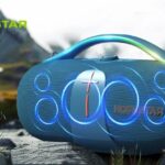 Hopestar A85 از نمای روبه رو