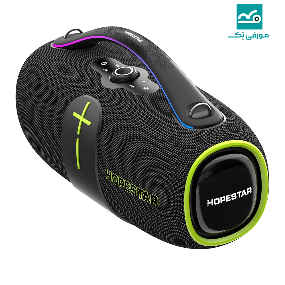 اسپیکر HopeStar A85