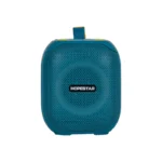 اسپیکر قابل حملHopestar Party300 mini روبه رو