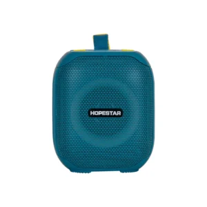 اسپیکر قابل حملHopestar Party300 mini روبه رو