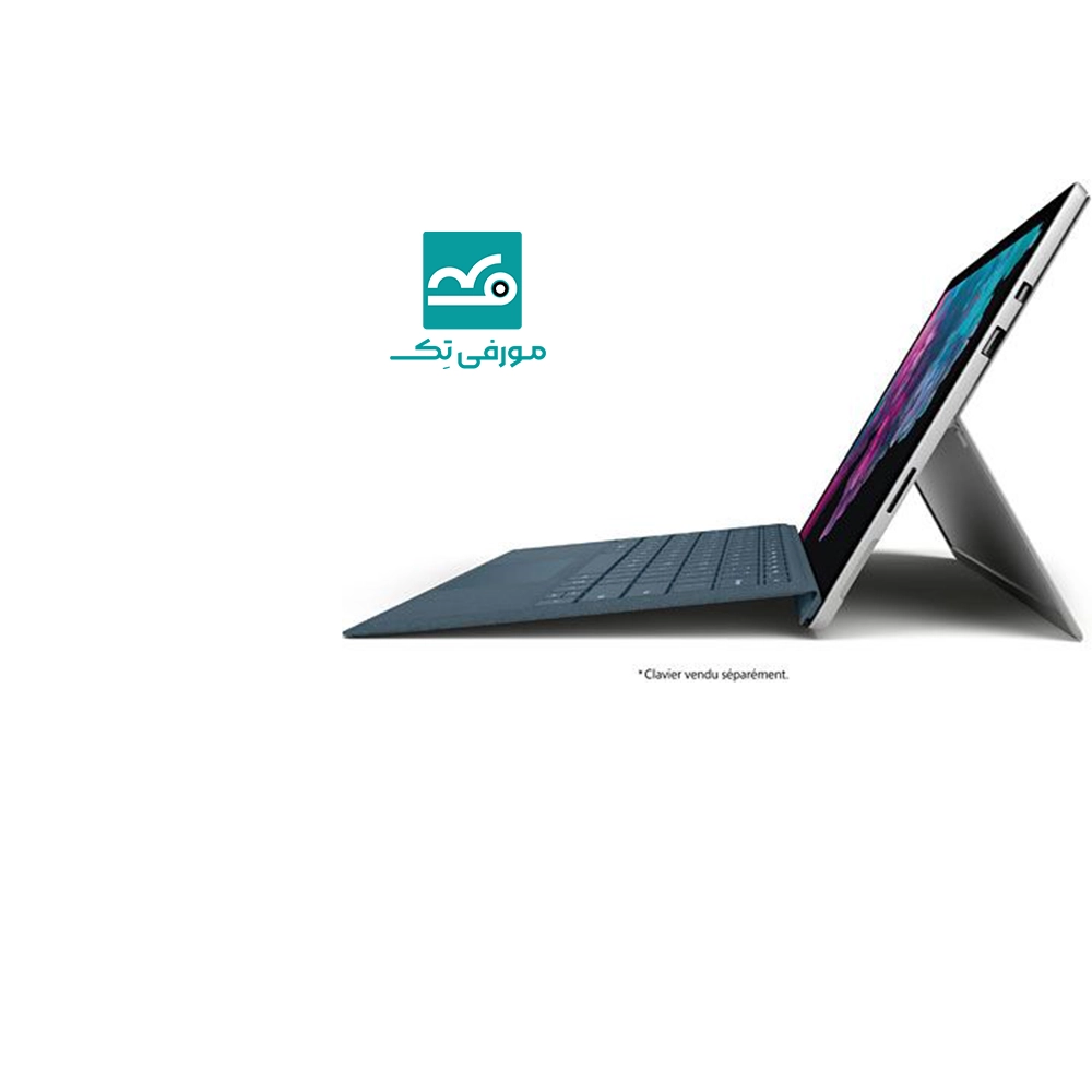 تبلت مایکروسافت (استوک) Surface Pro 5 LTE I5 | 8GB RAM | 256GB | کارکرده