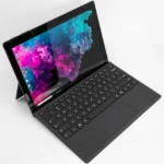 تبلت مایکروسافت (استوک) Surface Pro 5 LTE | 8GB RAM | 256GB | I5