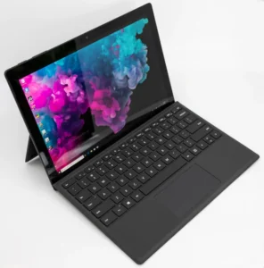 تبلت مایکروسافت (استوک) Surface Pro 5 LTE | 8GB RAM | 256GB | I5