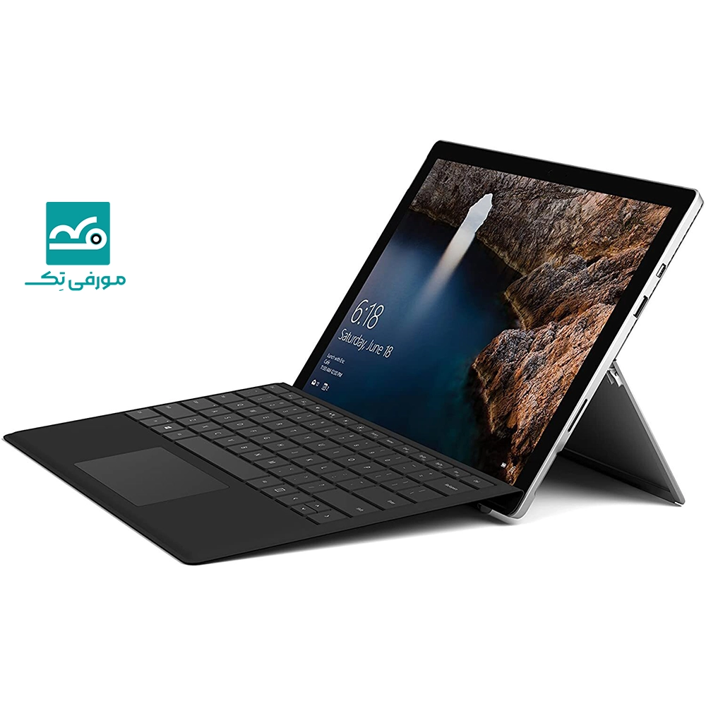 تبلت مایکروسافت (استوک) Surface Pro 5 LTE I5 | 8GB RAM | 256GB | کارکرده
