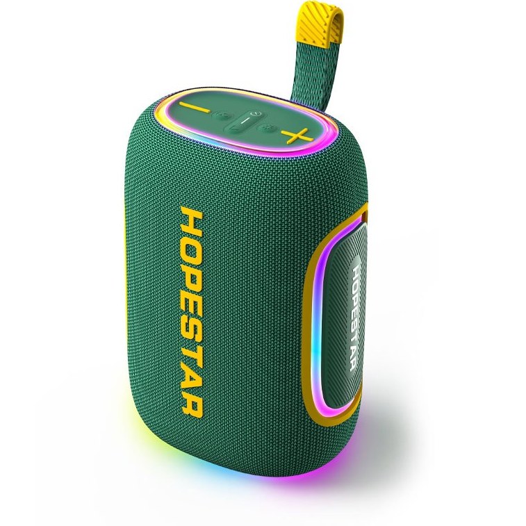 نما روبه روHopestar H58