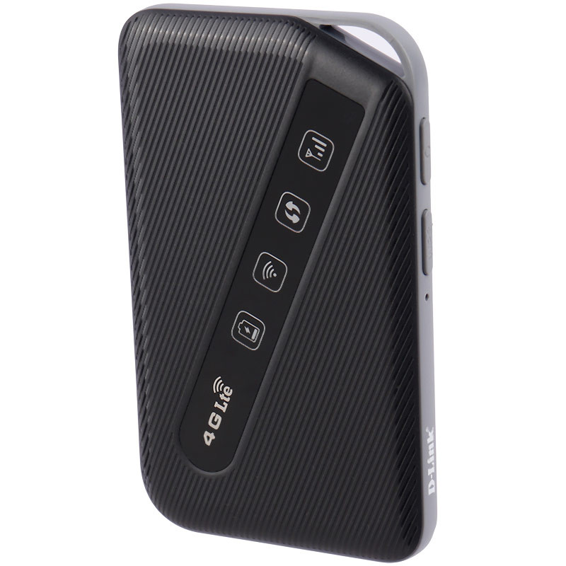 مودم همراه سیمکارتی 4G LTE دی لینک DWR-930M