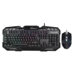 موس وکیبورد گیمینگ