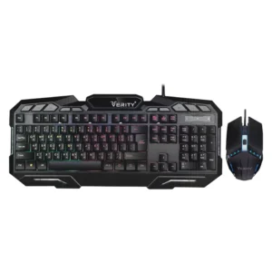 موس وکیبورد گیمینگ