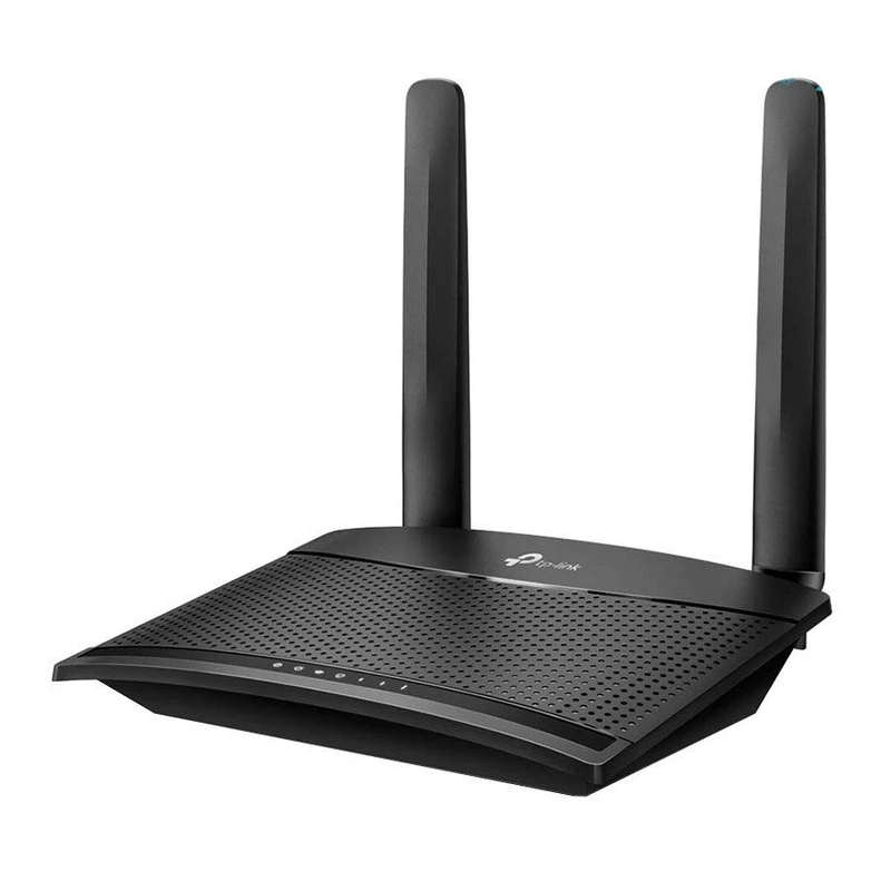 مودم رومیزی تی پی لینک مدل TP-LINK TL-MR100 4G