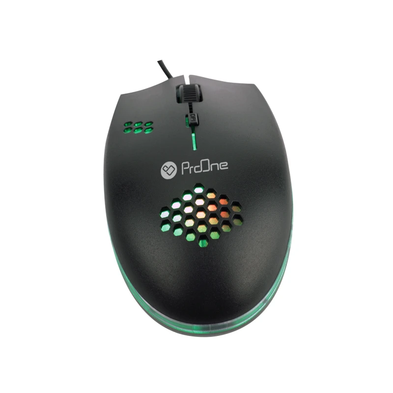 موس گیمینگ PROONE-PMG50