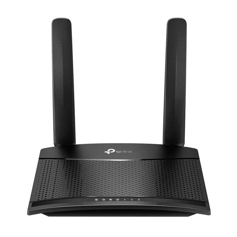 مودم رومیزی تی پی لینک مدل TP-LINK TL-MR100 4G