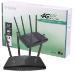 dlink m960