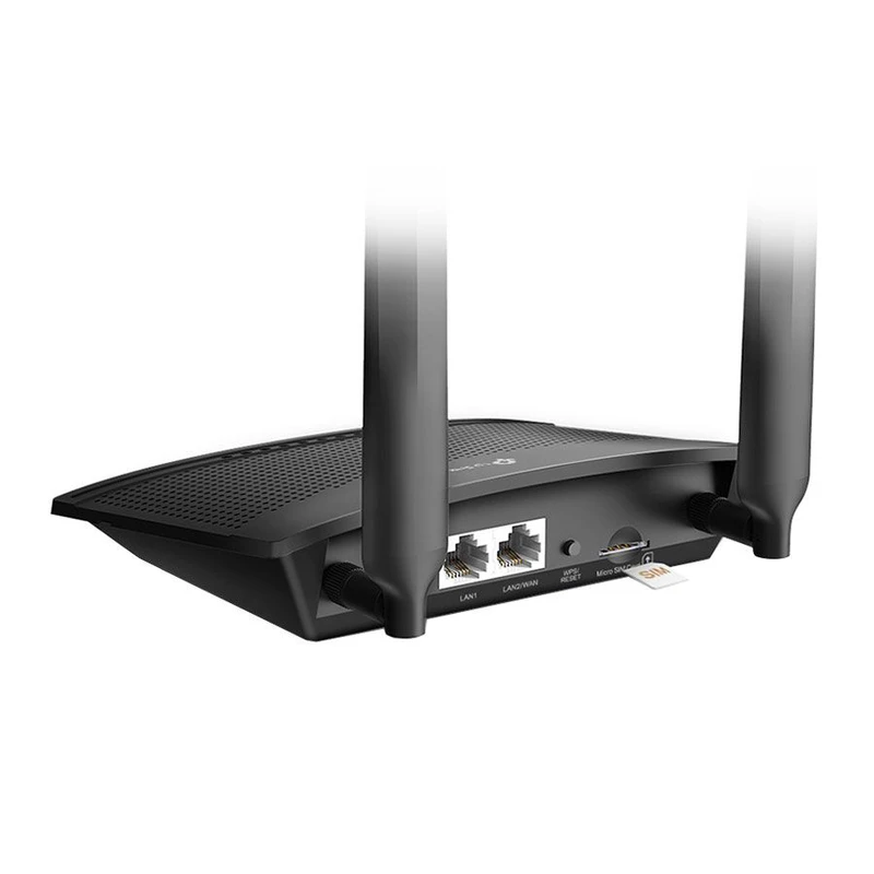 مودم رومیزی تی پی لینک مدل TP-LINK TL-MR100 4G