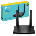 مودم 3G/4G تی پی-لینک مدل MR100