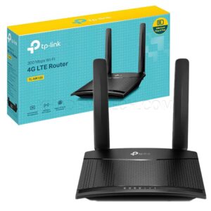 مودم 3G/4G تی پی-لینک مدل MR100