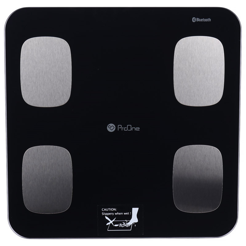 ترازو هوترازو پرووان مدل PROONE BODY LAB