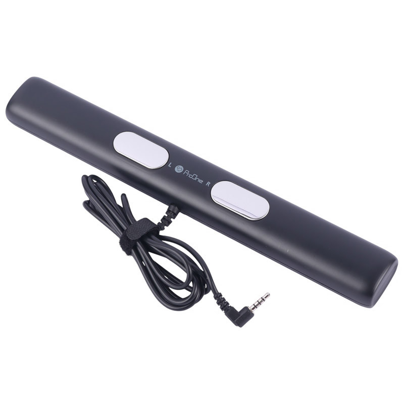 ترازو هوترازو پرووان مدل PROONE BODY LAB