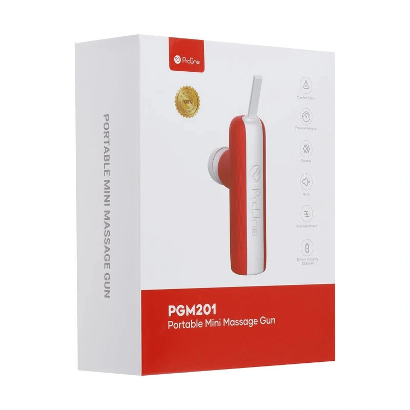 ماساژور تفنگی پرووان مدل PGM201