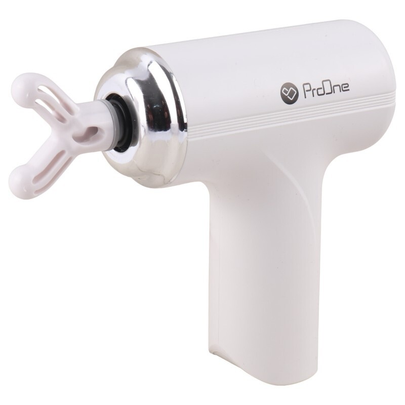 ماساژور شارژی تفنگی پرووان (ProOne) مدل Pro Heal PGM203