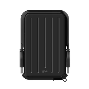 قیمت هارد اکسترنال سیلیکون پاور مدل Armor A66