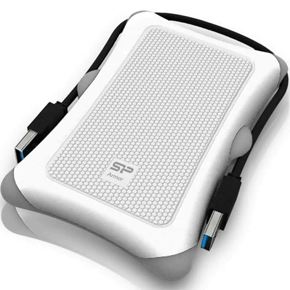 هارد اکسترنال سیلیکون پاور مدل آرمور A30 ظرفیت 1 ترابایت