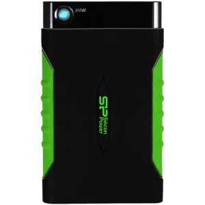 قیمت Armor A15 ظرفیت 1 ترابایت