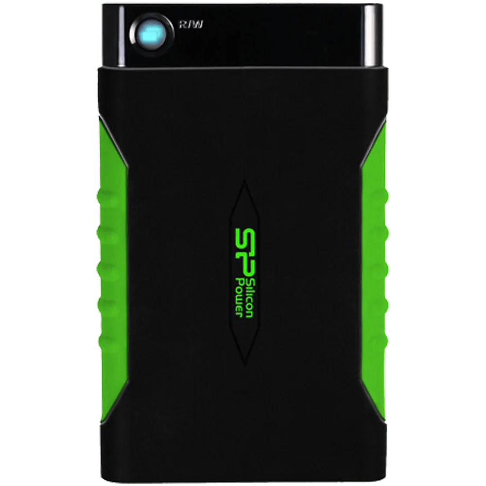 قیمت Armor A15 ظرفیت 1 ترابایت