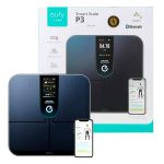 Anker Eufy Wi-Fi Fitness Tracking Smart Scale P3