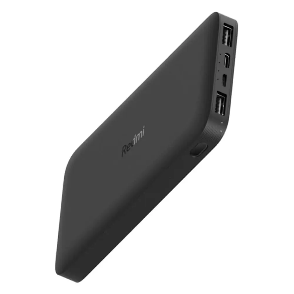 پاوربانک شیائومی Redmi PB100LZM ظرفیت 10000mAh