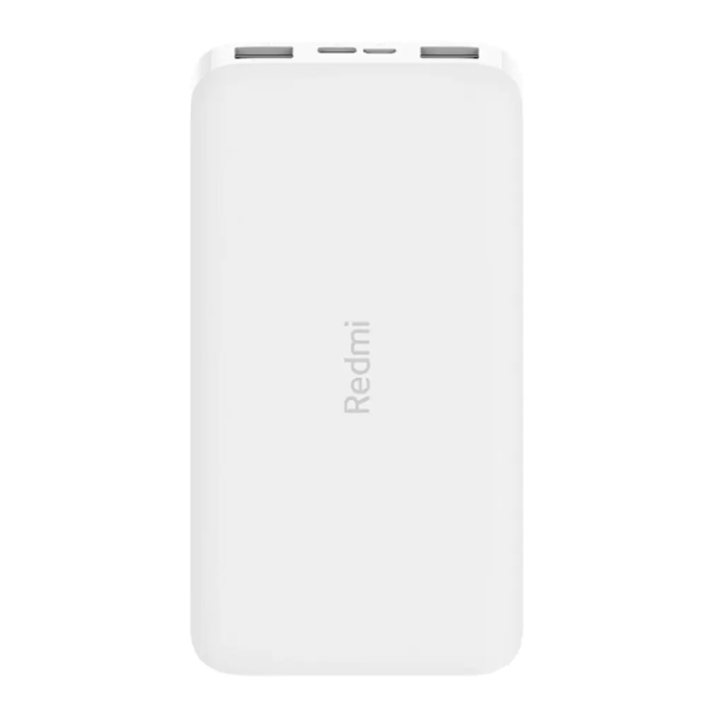 پاوربانک شیائومی Redmi PB100LZM ظرفیت 10000mAh
