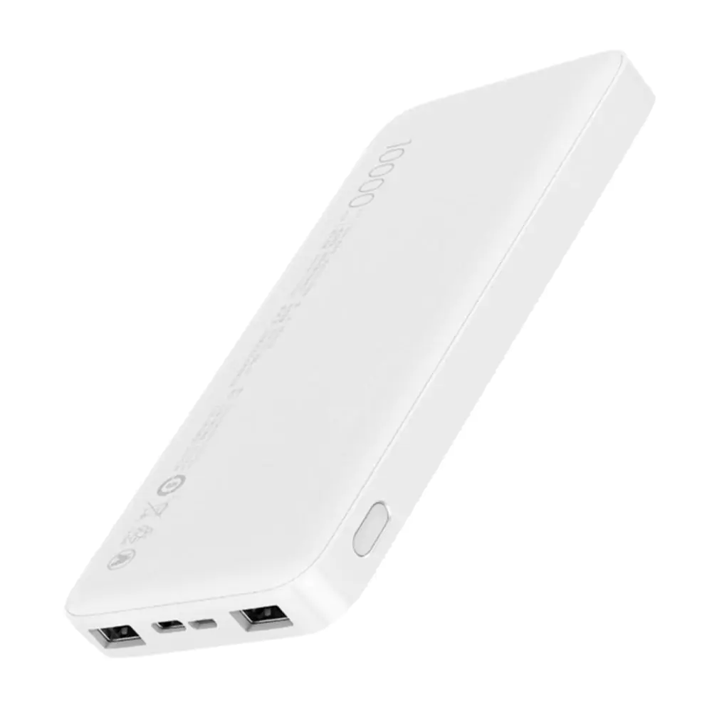 پاوربانک شیائومی Redmi PB100LZM ظرفیت 10000mAh