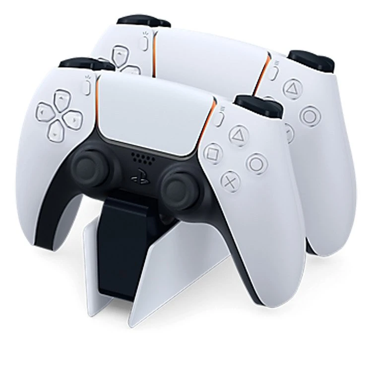 پایه شارژر سونی مدل CFI-ZDS1 مناسب دسته پلی استیشن 5 (های کپی-پک عرب)