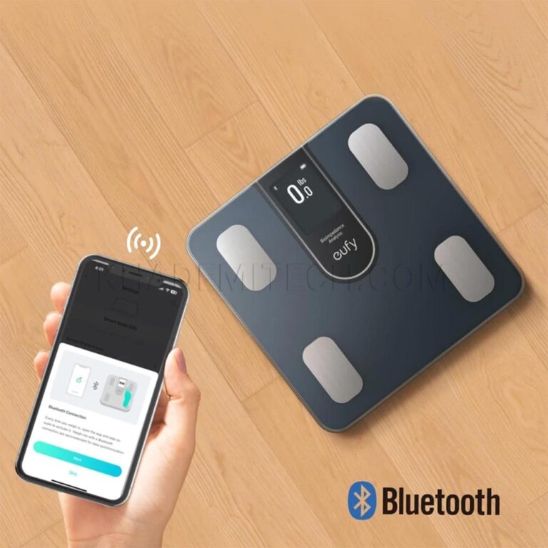 ترازو هوشمند انکر مدل ANKER eufy T9130011 C20