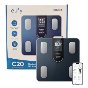 Anker Eufy Smart Scale C20