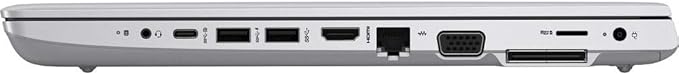 لپ تاپ HP 650 G4 استوک