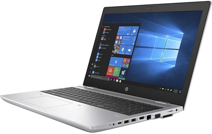 لپ تاپ HP 650 G4 استوک