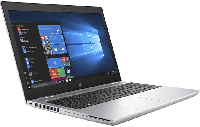 لپ تاپ HP 650 G4 استوک