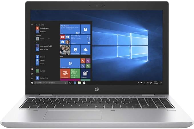 لپ تاپ HP 650 G4 استوک