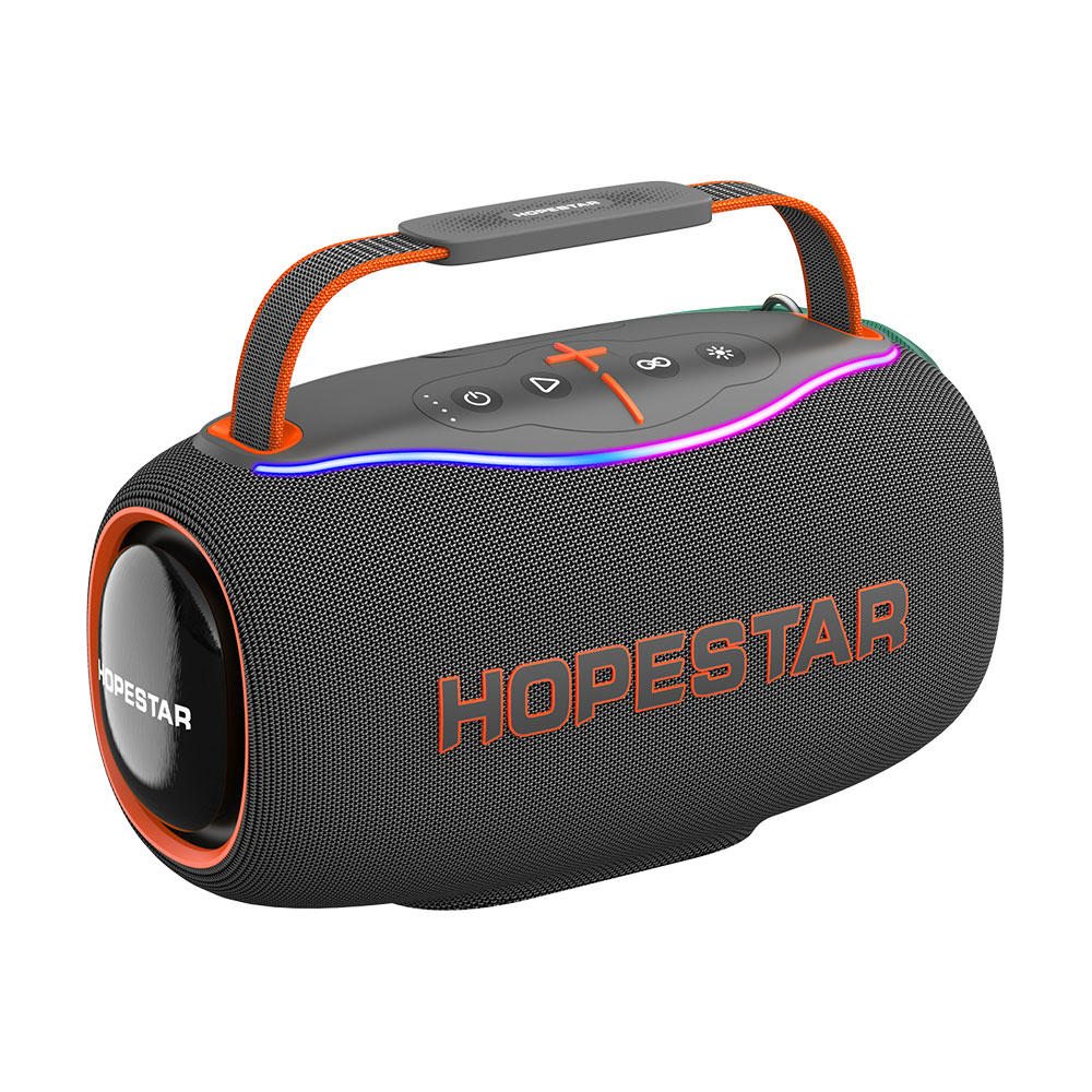 Hopestar h80