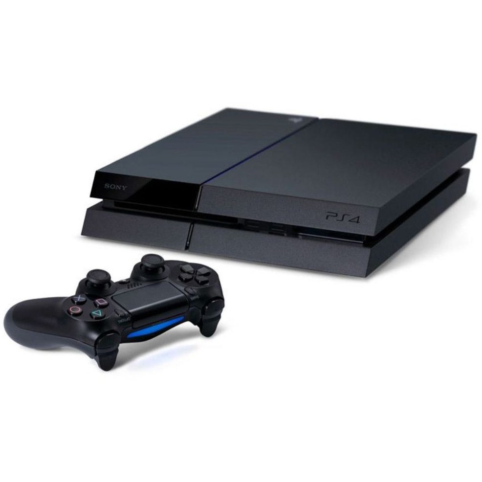 کنسول بازی سونی PlayStation 4 FAT 500GB کپی خور(استوک)