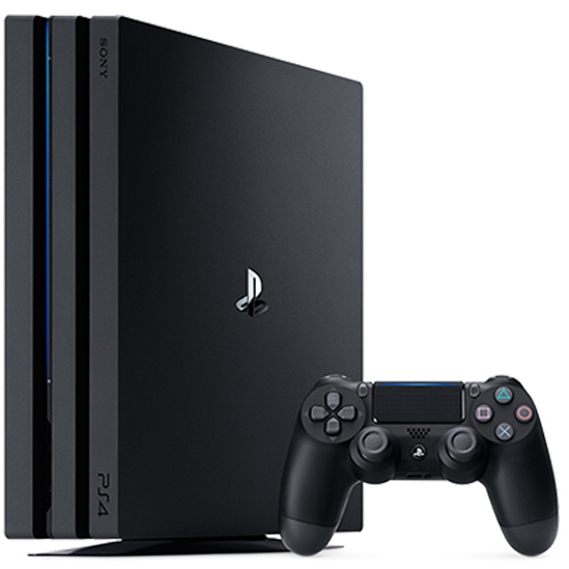 کنسول بازی سونی PlayStation 4 Pro 1TB اکانتی(استوک)