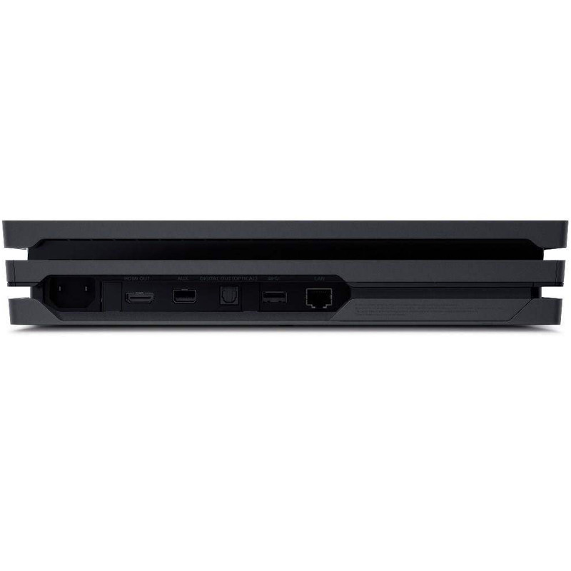 کنسول بازی سونی PlayStation 4 Pro 1TB اکانتی(استوک)