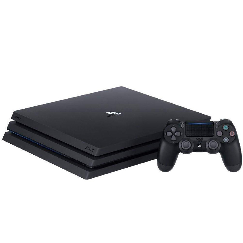 کنسول بازی سونی PlayStation 4 Pro 1TB اکانتی(استوک)