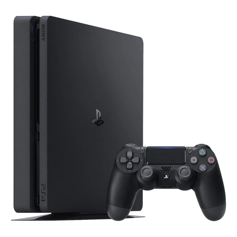 کنسول بازی سونی Sony PlayStation 4 Slim 1TB کپی خور(استوک)