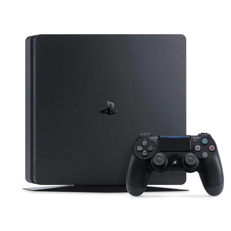 کنسول بازی سونی Sony PlayStation 4 Slim 1TB کپی خور(استوک)