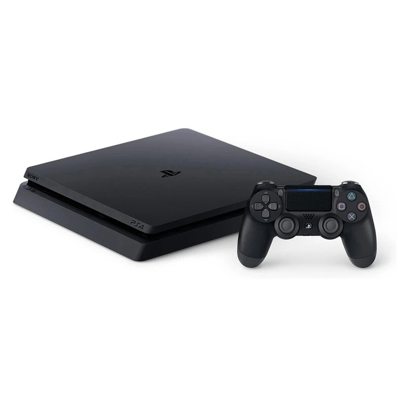 کنسول بازی سونی Sony PlayStation 4 Slim 1TB کپی خور(استوک)