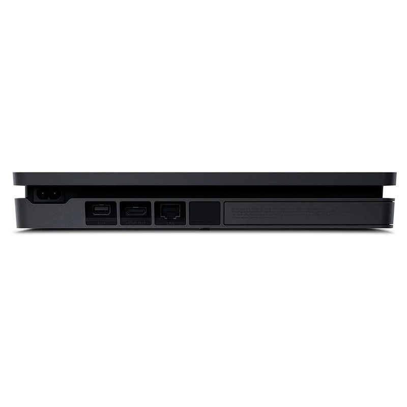 کنسول بازی سونی Sony PlayStation 4 Slim 1TB کپی خور(استوک)